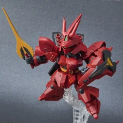SD GUNDAM EX-STANDARD MSN-04 SAZABI (SDEX 017)