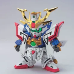 SD LEGEND BB MUSHA GODMARU