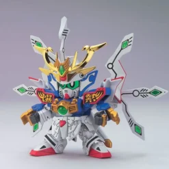 SD LEGEND BB MUSHA GODMARU
