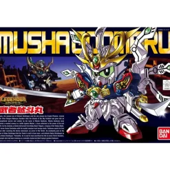 SD LEGEND BB MUSHA GODMARU