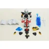 SD LEGEND BB ZERO GUNDAM