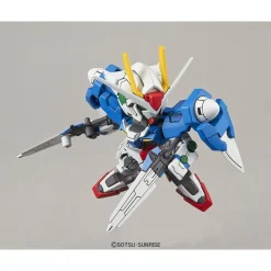 SD OO GUNDAM