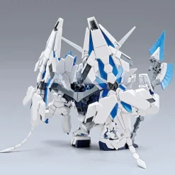 SD PERFECTIBILITY GUNDAM