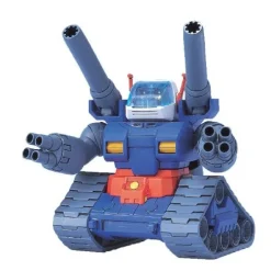 SD RX-75 GUNTANK