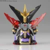 SD SANGOKU SOKETSUDEN DIAN WEI MASTER GUNDAM