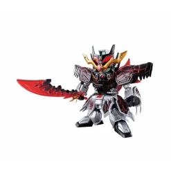 SD SANGOKU SOKETSUDEN DONG ZHUO PROVIDENCE GUNDAM