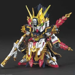 SD SANGOKU SOKETSUDEN GAN NING CROSSBONE G