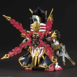SD SANGOKU SOKETSUDEN GAN NING CROSSBONE G