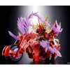 SD SANGOKU SOKETSUDEN LYU BU SINANJU & RED HARE