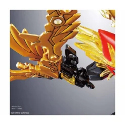 SD SANGOKU SOKETSUDEN SUN JIAN GUNDAM ASTRAY