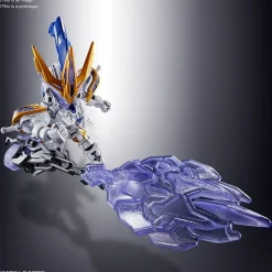 SD SANGOKU SOKETSUDEN TALLGEESE III XIAHOU DUN
