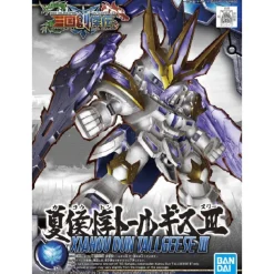 SD SANGOKU SOKETSUDEN TALLGEESE III XIAHOU DUN
