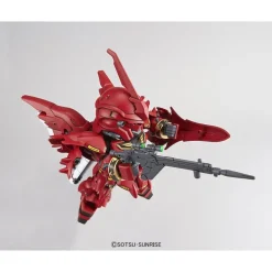 SD SINANJU