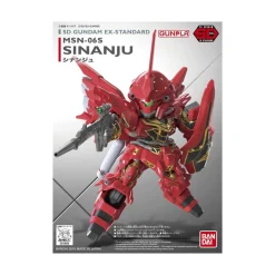 SD SINANJU