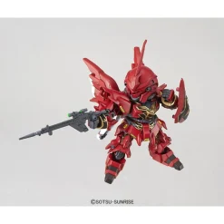 SD SINANJU
