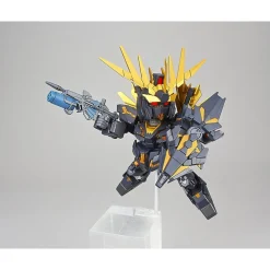 SD UNICORN GUNDAM 02 BANSHEE NORN