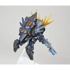 SD UNICORN GUNDAM 02 BANSHEE NORN