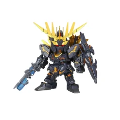 SD UNICORN GUNDAM 02 BANSHEE NORN