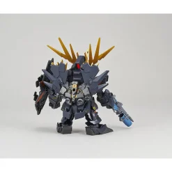 SD UNICORN GUNDAM 02 BANSHEE NORN