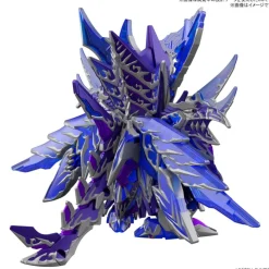 SDW HEROES ALTERNATIVE JUSTICE INFINITE DRAGON