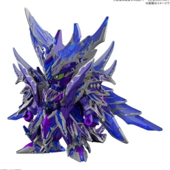 SDW HEROES ALTERNATIVE JUSTICE INFINITE DRAGON