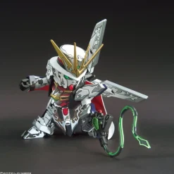 SDW HEROES ARSENE GUNDAM X
