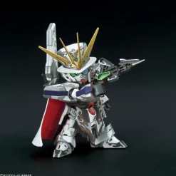 SDW HEROES ARSENE GUNDAM X