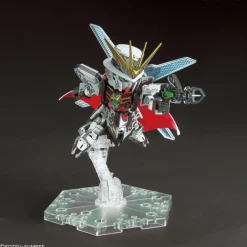 SDW HEROES ARSENE GUNDAM X