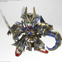 SDW HEROES BENJAMIN V2 GUNDAM
