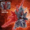 SDW HEROES CAESAR LEGEND GUNDAM