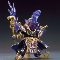 SDW HEROES CLEOPATRA QUBELEY DARK MASK