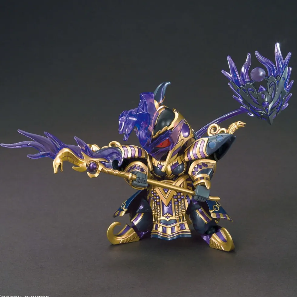 SDW HEROES CLEOPATRA QUBELEY DARK MASK