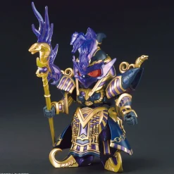 SDW HEROES CLEOPATRA QUBELEY DARK MASK