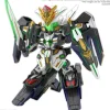 SDW HEROES GF GUNDAM ASTRAEA TYPE-B