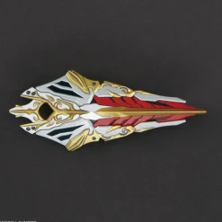 SDW HEROES LEIF GUNDAM GP04