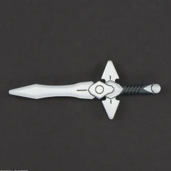 SDW HEROES LEIF GUNDAM GP04