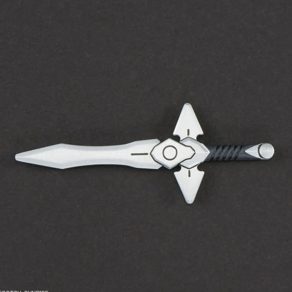 SDW HEROES LEIF GUNDAM GP04