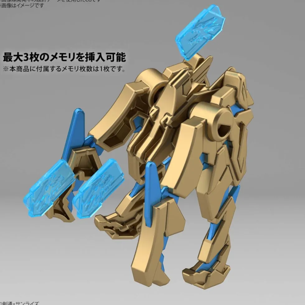 SDW HEROES LONG ZUN LIU BEI UNICORN GUNDAM