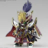 SDW HEROES NOBUNAGA GUNDAM EPYON