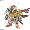 SDW HEROES ONMITSU GUNDAM AERIAL