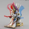 SDW HEROES QITIAN DASHENG WUKONG IMPULSE GUNDAM DOUZHAN SHENGFO