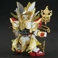 SDW Heroes Revival Of The Heroes! Wukong Impulse & Sanzang Strike Freedom