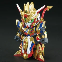 SDW Heroes Revival Of The Heroes! Wukong Impulse & Sanzang Strike Freedom