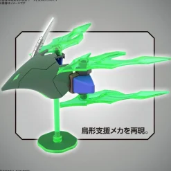 SDW HEROES ROBIN HOOD AGE-2 GUNDAM