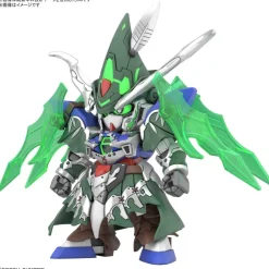 SDW HEROES ROBIN HOOD AGE-2 GUNDAM