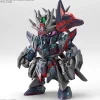 SDW HEROES SASUKE DELTA GUNDAM