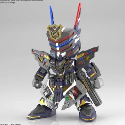 SDW HEROES SERGEANT VERDE BUSTER GUNDAM