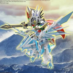 SDW HEROES SHINING GRASPER DRAGON