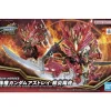 SDW HEROES Sun Quan Gundam Astray Kakuenshoko