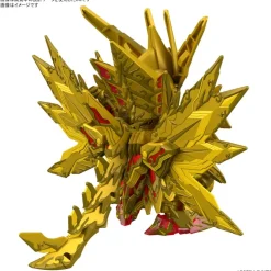 SDW HEROES SUPERION STRIKE FREEDOM DRAGON